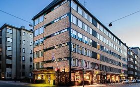 Sokos Hotel Albert